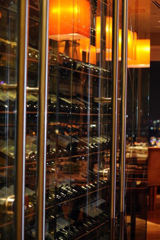 Golden Central Hotel Saigon Хошимин Экстерьер фото